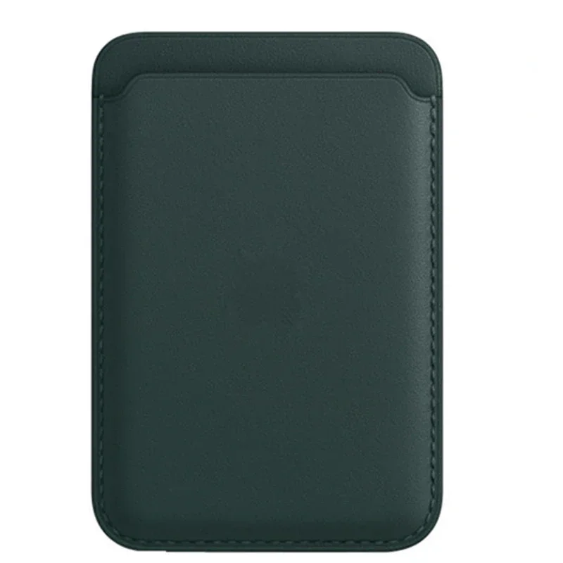 carteira de cartões magnética luxuosa para telefone para iPhone 15 14 13 12 11 Pro Max 15Pro S23 - Imagem 12