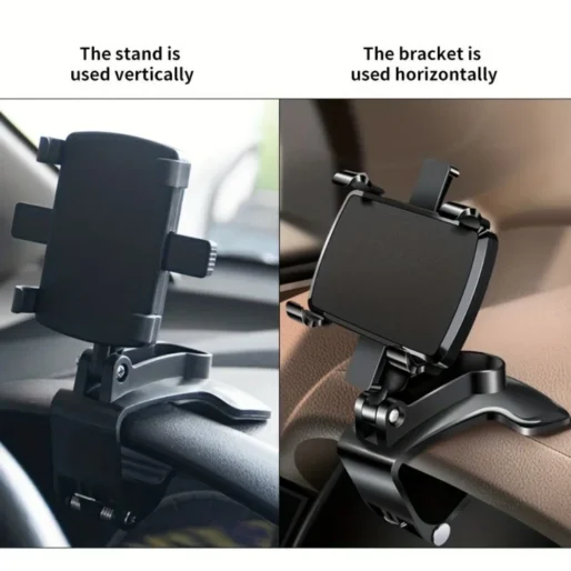 Suporte de telefone universal Rotatório 360 ° - Imagem 3