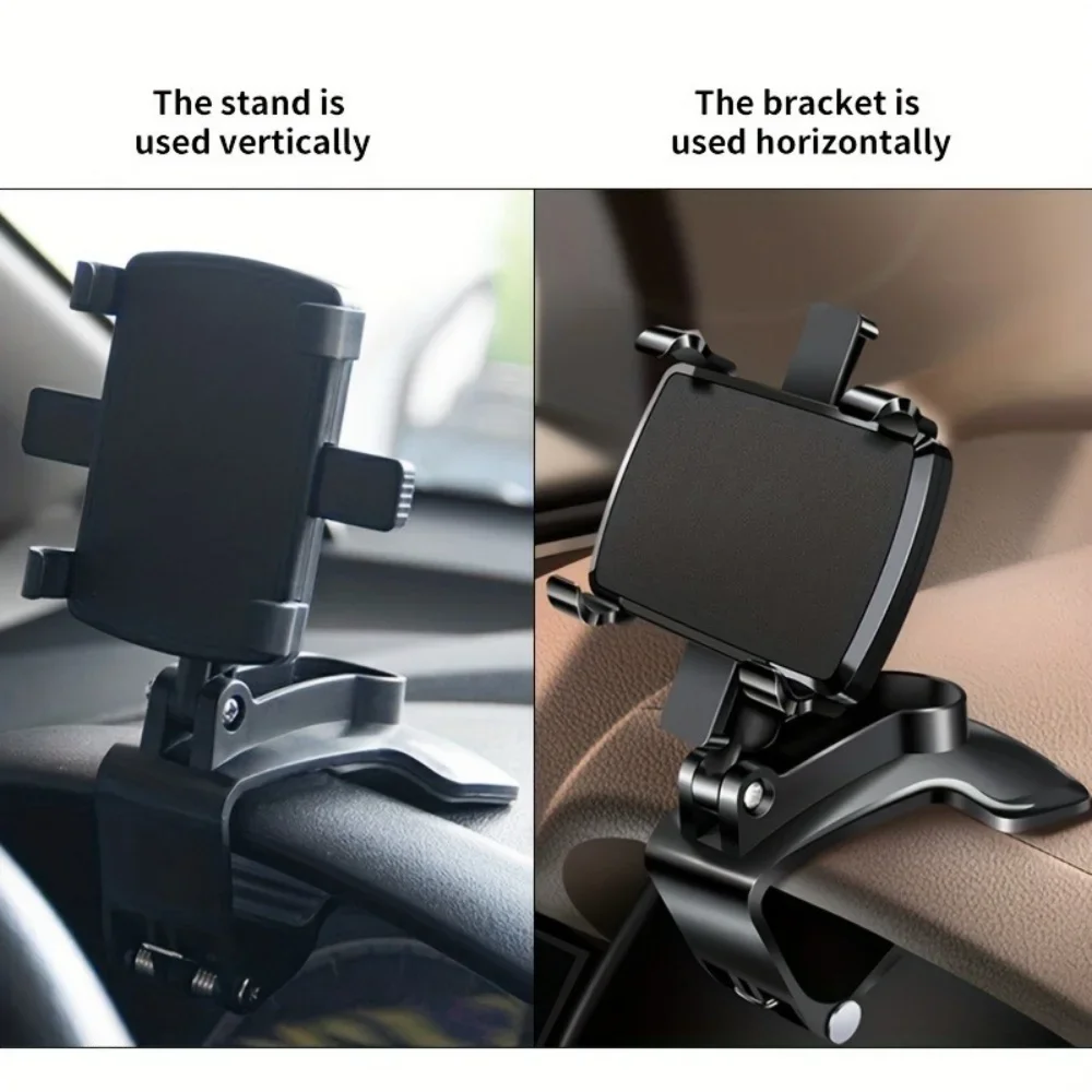 Suporte de telefone universal Rotatório 360 ° - Imagem 3