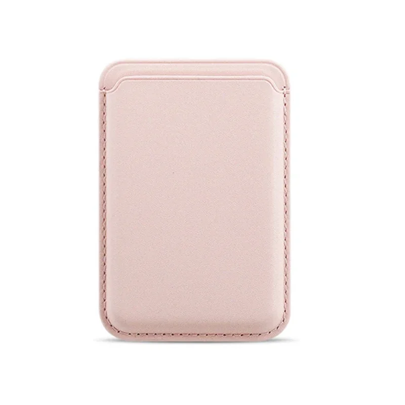 carteira de cartões magnética luxuosa para telefone para iPhone 15 14 13 12 11 Pro Max 15Pro S23 - Imagem 8
