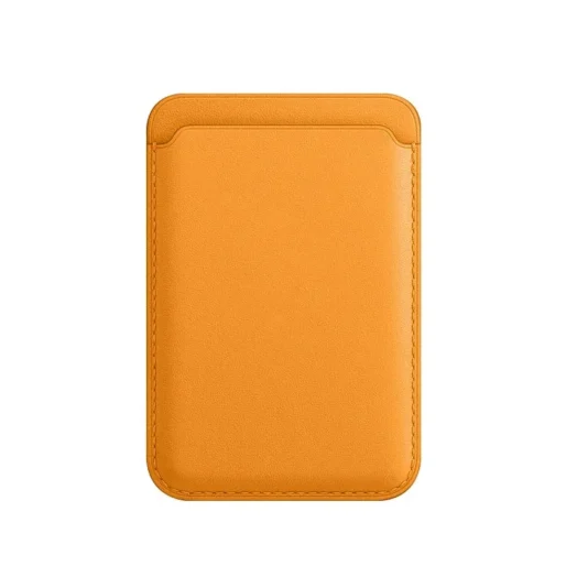 carteira de cartões magnética luxuosa para telefone para iPhone 15 14 13 12 11 Pro Max 15Pro S23 - Imagem 10