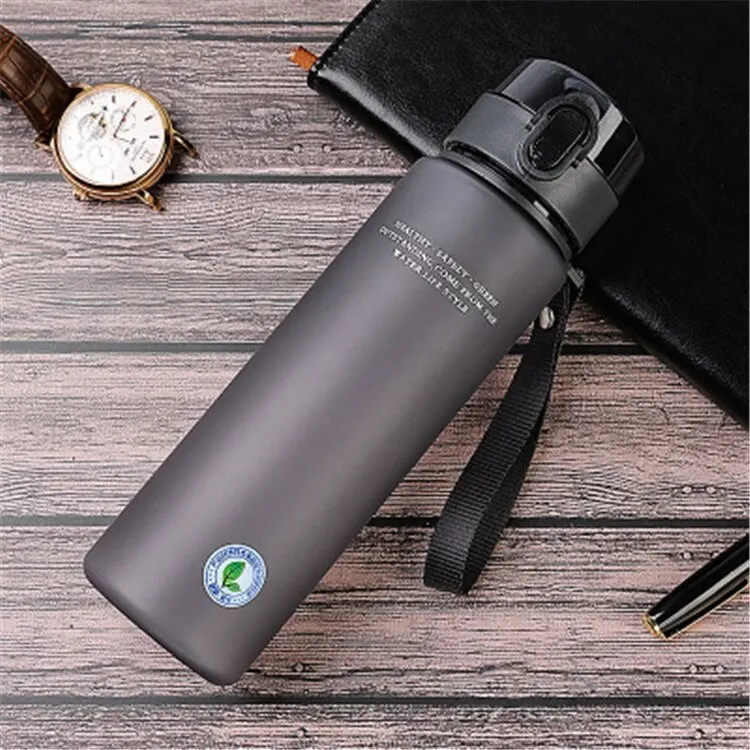 Garrafa esportiva BPA Alta qualidade Trilhas 400ml e 560ml - Imagem 18