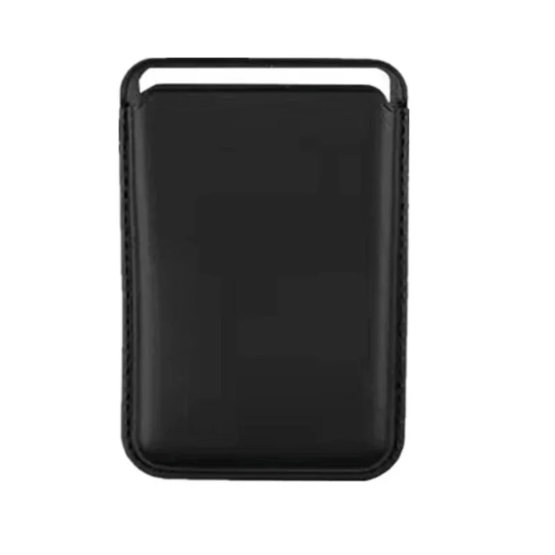 carteira de cartões magnética luxuosa para telefone para iPhone 15 14 13 12 11 Pro Max 15Pro S23 - Imagem 11