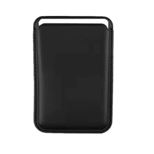 carteira de cartões magnética luxuosa para telefone para iPhone 15 14 13 12 11 Pro Max 15Pro S23 - Imagem 11