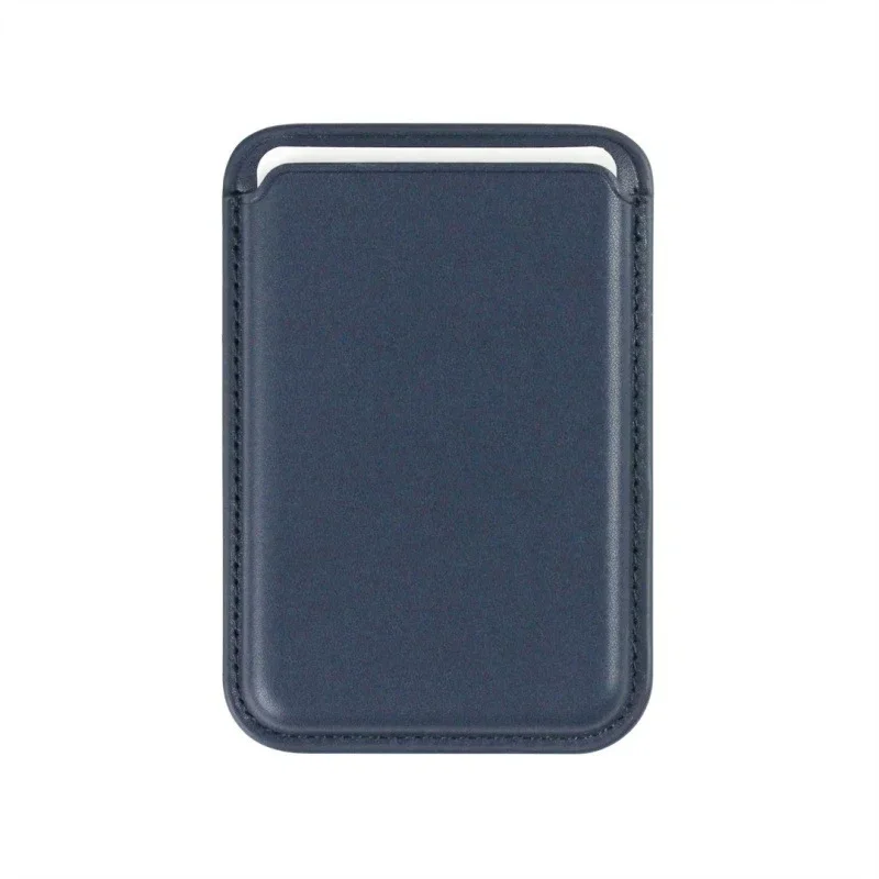 carteira de cartões magnética luxuosa para telefone para iPhone 15 14 13 12 11 Pro Max 15Pro S23 - Imagem 13