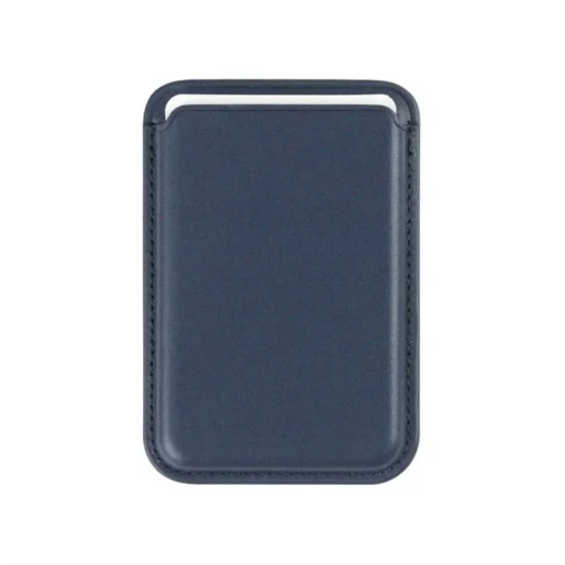 carteira de cartões magnética luxuosa para telefone para iPhone 15 14 13 12 11 Pro Max 15Pro S23 - Imagem 13