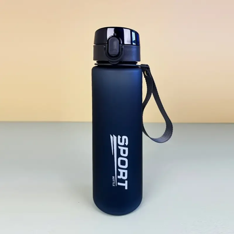 Garrafa esportiva BPA Alta qualidade Trilhas 400ml e 560ml - Imagem 14
