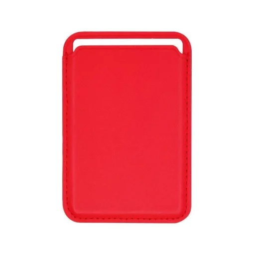 carteira de cartões magnética luxuosa para telefone para iPhone 15 14 13 12 11 Pro Max 15Pro S23 - Imagem 9