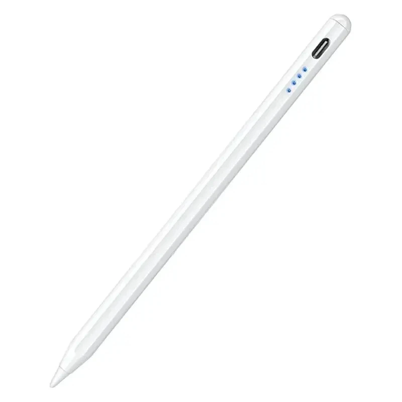 Caneta digital para Tablet IOS com carregamento Wireless para Ipad Pro 1 2 3 4 5 Air 4 5 Mini 6 - Imagem 5