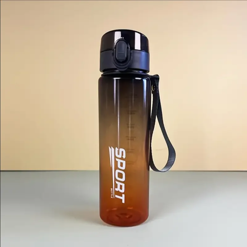 Garrafa esportiva BPA Alta qualidade Trilhas 400ml e 560ml - Imagem 17