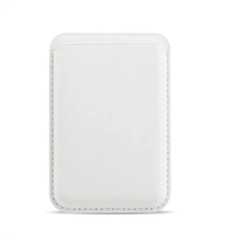 carteira de cartões magnética luxuosa para telefone para iPhone 15 14 13 12 11 Pro Max 15Pro S23 - Imagem 7